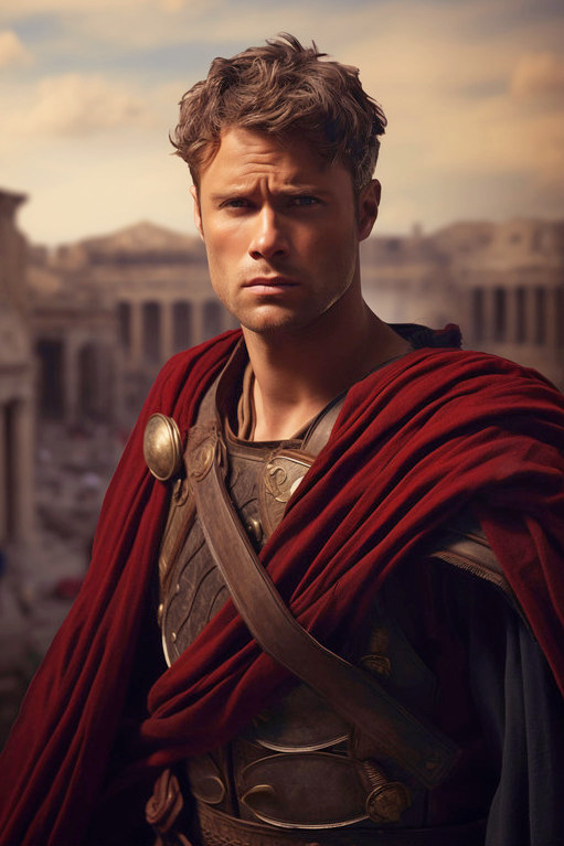 マルクス アウレリウス