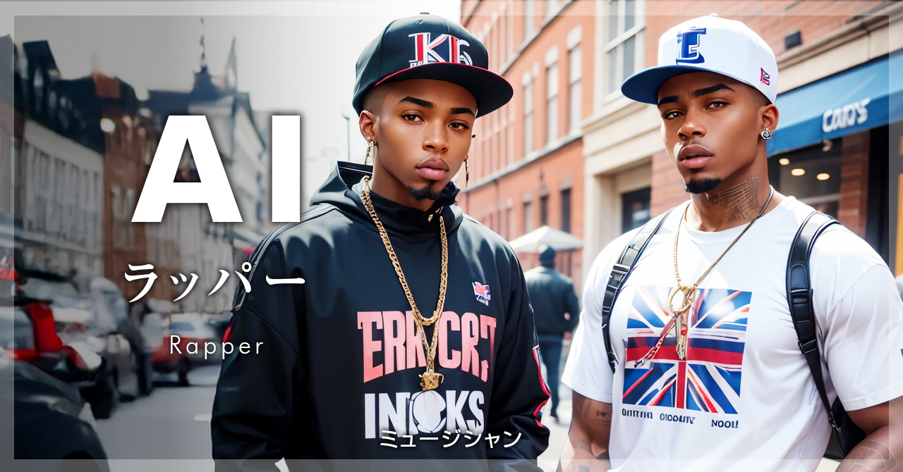 AI ミュージシャン